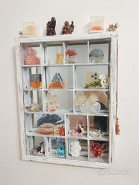 campioncini profumo di Arnaldo Pomodoro