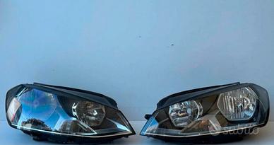Coppia Fanali Originali Volkswagen Golf 7 – Fari A