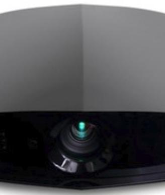 Videoproiettore blackwing 2