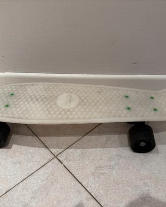 Penny Skateboard Cruiser Classic Casper 22"