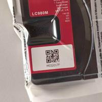 cartucce stampante inkjet Brother 