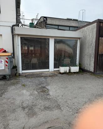 Pergola per Dehor