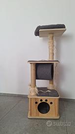 Tiragraffi Modern Living Iona