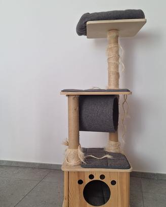 Tiragraffi Modern Living Iona