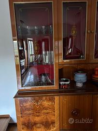 Credenza vintage