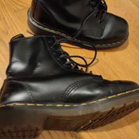 Anfibi Dr Martens