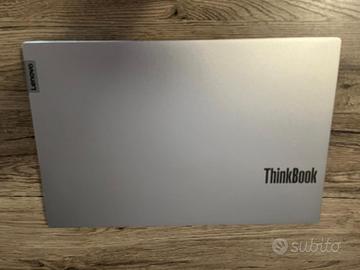 Lenovo Thinkbook 15G2 ARE Ryzen 5 4500u  8/256