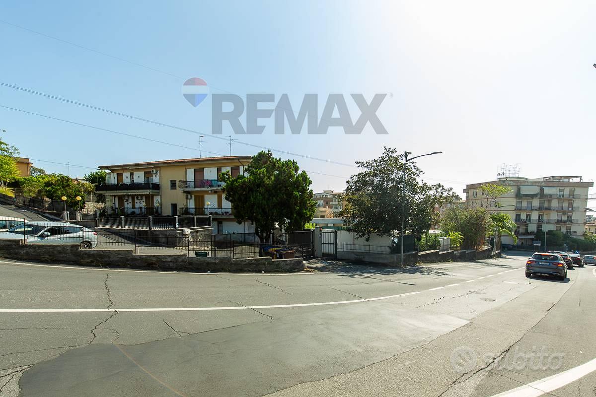 Appartamento – Sant'Agata li Battiati, Catania - Vista 2