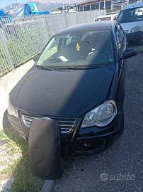 PEZZI DI RICAMBIO DI VOLKSWAGEN POLO DEL 2008