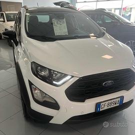 FORD EcoSport 1.0 EcoBoost 125 CV Start&Stop Act
