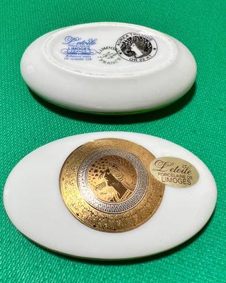 Porcellana Limoges