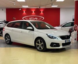 Peugeot 308 BlueHDi 130 S&S SW Business