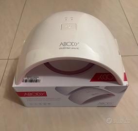 Lampada Unghie UV LED Abody 9C