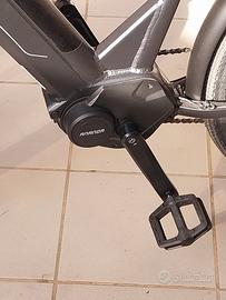 bicicletta elettrica