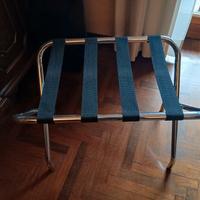 sgabello portavaligia