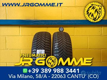 2 Gomme al 80% 165/65/15 LAUFENN Invernali - Cantù