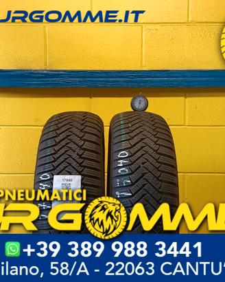2 Gomme al 80% 165/65/15 LAUFENN Invernali - Cantù