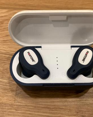 Auricolari / Cuffie wireless Pantone