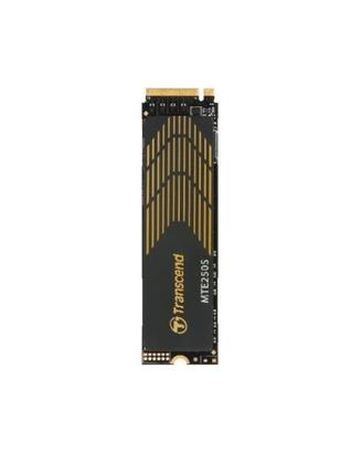 Transcend NVMe PCle Gen5 ×4 MTE260SM.2 SSD