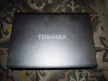 Toshiba Satellite Pro L350-239