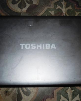 Toshiba Satellite Pro L350-239