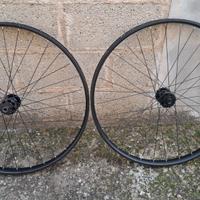 ruote mtb 29" dh enduro