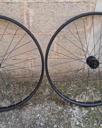ruote mtb 29" dh enduro