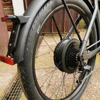 E-BIKE STROMER ST1 COMFORT