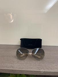 Occhiali da Sole Tom Ford Clémence TF158
