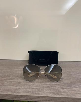 Occhiali da Sole Tom Ford Clémence TF158