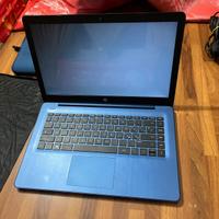 HP Stream 14-ds0002nl