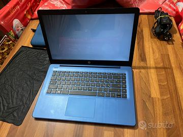 HP Stream 14-ds0002nl