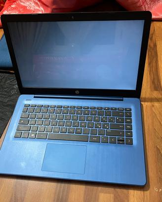 HP Stream 14-ds0002nl