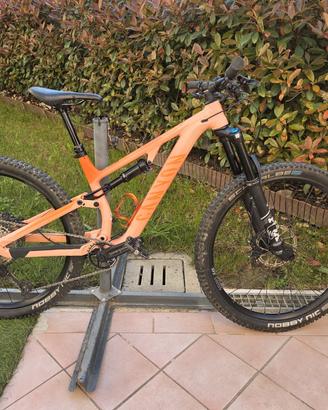 Canyon Neuron 27.5 xs