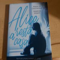 libro alice resta a casa