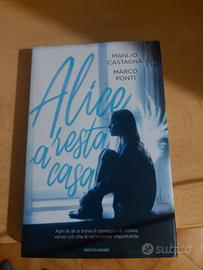 libro alice resta a casa