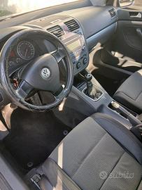 golf 5 2.0 , 140cv