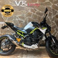 Kawasaki Z 900 - 2021 Depotenziata (A2) 35KW