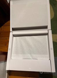 iMac M4 512GB 16GB Silver