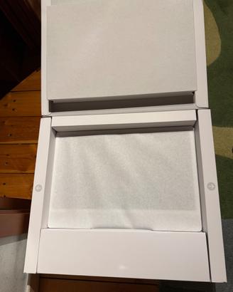 iMac M4 512GB 16GB Silver