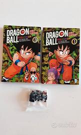 Manga Dragon Ball - Numeri 1-3 a scelta