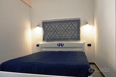 Monolocale fronte mare