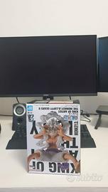 action figure luffy g5 one piece