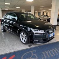Audi A1 SPB 1.4 TDI S tronic Admired