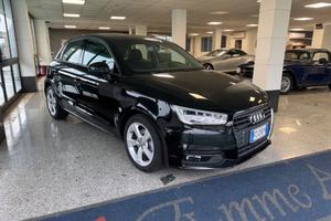 Audi A1 SPB 1.4 TDI S tronic Admired