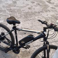Bicicletta elettrica