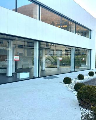 UFFICIO A ENDINE GAIANO