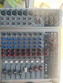 Mixer peavey