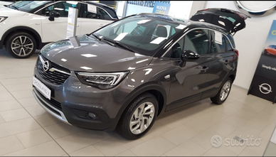 Opel Crossland X Innovation