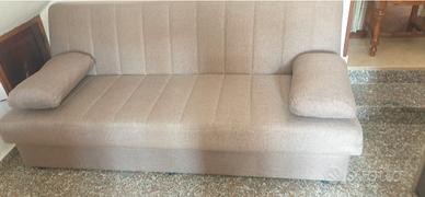 Divano letto 